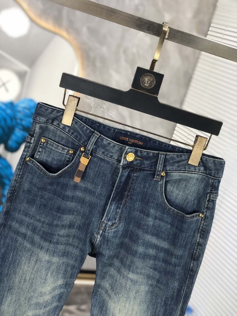 Louis Vuitton Jeans